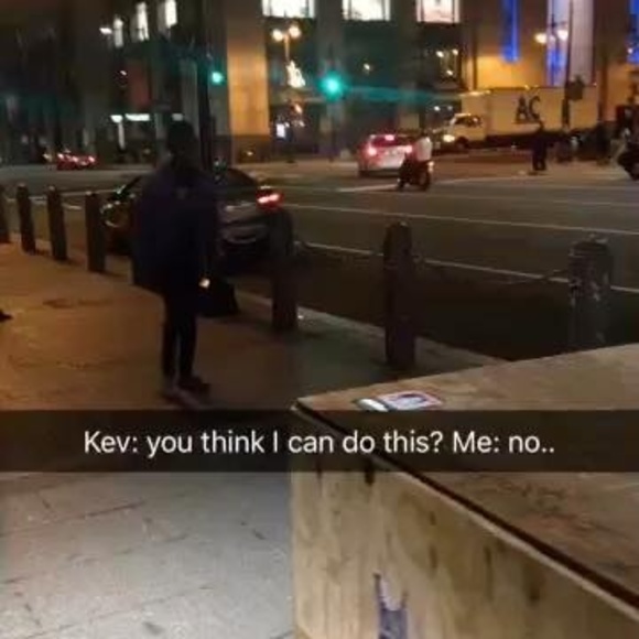 kevaxe